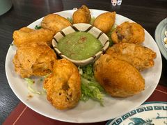-香港祥正飯店·正宗灣仔50年海鲜老字号