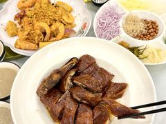 -金百门·顺德海鲜酒家(陈村店)