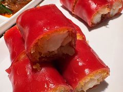 -悦满楼·西关名点·湛江名菜(航空综合大厦店)