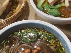 -小馍哥肉夹馍(盛兴路店)