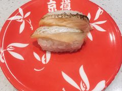 -京樽回転寿司(奥林匹克店)