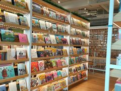 -猫的天空之城概念书店(印象城购物中心店)
