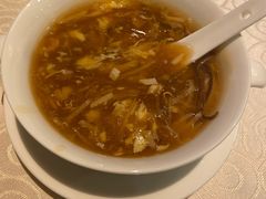-杭州香格里拉·香宫中餐厅