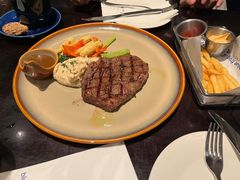 -blue frog蓝蛙(长泰广场店)