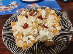 -YOYO悠游美食地图(西市城购物中心店)