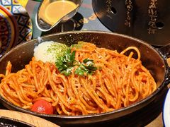 -卢布里西餐厅(海拉尔店)