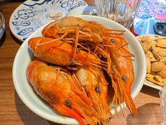 -卿家姆小馆·生腌熟醉·宁波小鲜(旗舰店)