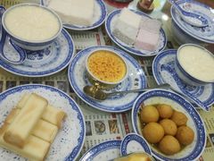 招牌双皮奶-捷信牛奶甜品世家(柳巷店)