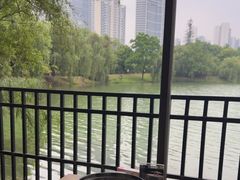 -时间仓(月湖公园店)