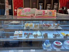 -85度C(青岛燕儿岛店)
