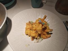 -荷塘秋月·本帮江浙菜(国权路店)