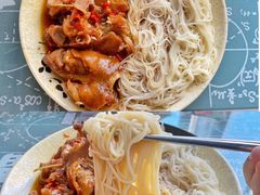 -贤花饭店(凯德店)