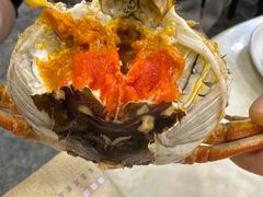 -黄记大闸蟹专卖店·活蟹·醉蟹