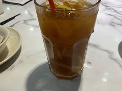 冻柠茶-多多旺港式茶餐厅(新区店)