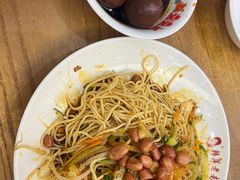 -韩萍老南京馄饨(河西万达店)