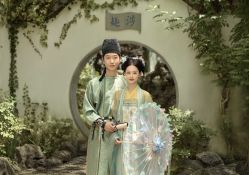 -今生有约婚纱摄影店(景德路店)