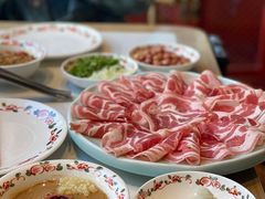 -东门口涮肉·砂锅·烤串(老门东店)