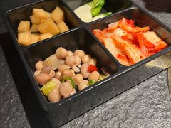 -嘿嘟嘟·肋条烧肉放题(爱融荟城店)