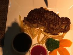 -山色西餐·柴火烤披萨