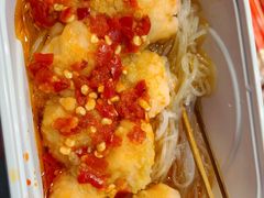 -八一路好吃街(雨田商务大厦店)