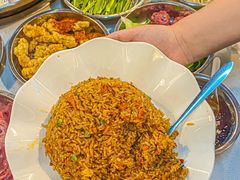 -憨铁匠老火锅(龙岗万科里店)
