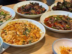 -冯记豆花店(健翔桥店)