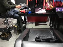 -ROG玩家国度(美罗城店)