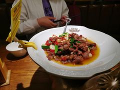-炊烟小炒黄牛肉(中心印象城店)