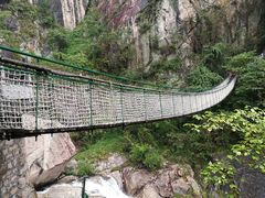 -洛阳白云山景区