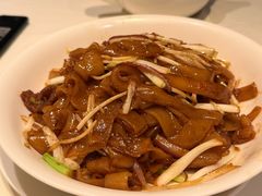 -利苑酒家(宜安广场店)