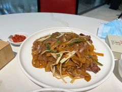 -富淳饭店(陆家嘴保利广场店)