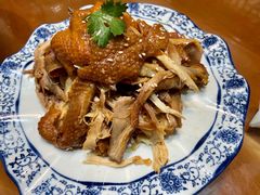 -老家八大碗(滨河广场店)