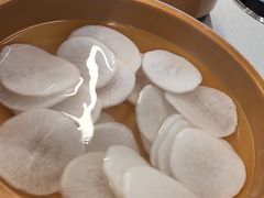 -龍歌自助小火锅(城阳万象汇店)