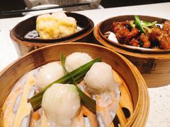 -又一间茶点轩(百汇广场店)