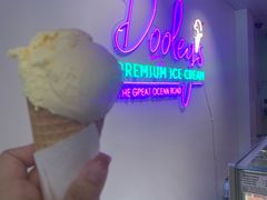 -Dooley's Premium Ice Cream