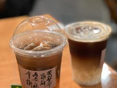 冰酿咖啡-阿sir咖啡(陶谷新村店)