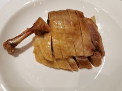 -A One Kitchen·南京精菜馆(德基广场店)