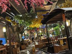 -城墙拐拐火锅(三峡广场黑金冠店)