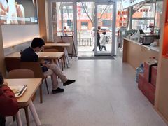 -关中闫记粉蒸肉(和平路店)