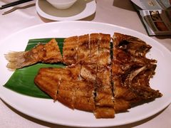 -粗茶淡饭·汉口公馆(循礼门店)