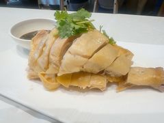 -王中王餐厅(东安路店)
