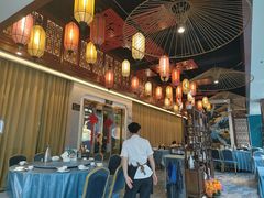 -粤香楼(新光里店)