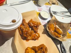 -必胜客(上海新南方商城PH店)