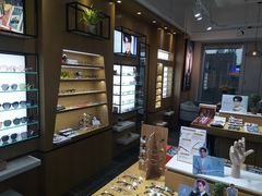 -鲸渝眼镜·浅目视光(春熙路店)