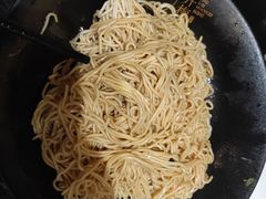 -贡梅老面馆·蟹粉面·无锡特色小吃(南长街主推店)