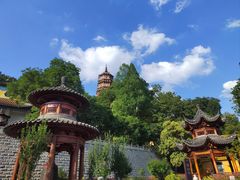 -宝通禅寺