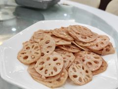 -新享乐海鲜(翠华路店)