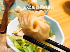 -红小满休闲餐厅(十全街店)