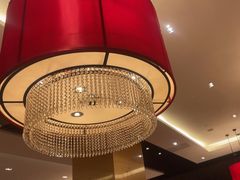-青岛富力艾美酒店-乐美中餐厅创意胶东菜
