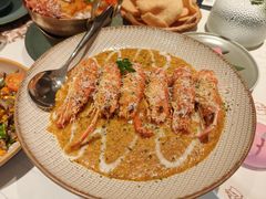 -芭札·Thai泰国餐厅(同和金铂天地店)